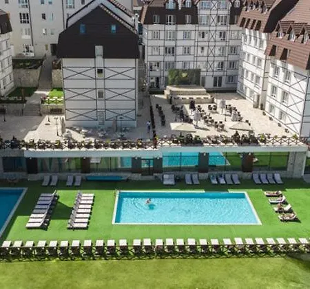 Kraljevi Cardaci 5b-32 * Kopaonik