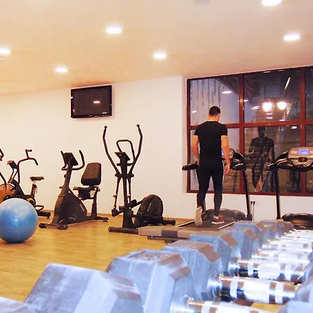 Kraljevi Cardaci 5b-32 * Kopaonik