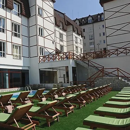 Appartement Kraljevi Cardaci 5b-32 *