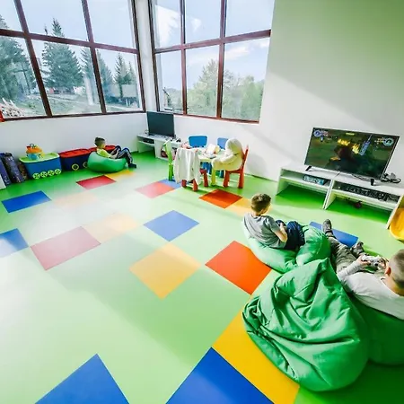 Apartmán Kraljevi Cardaci 5b-32 Kopaonik