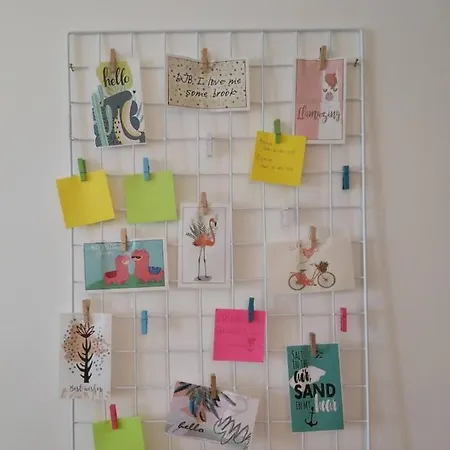 Kraljevi Cardaci 5b-32 Apartmán