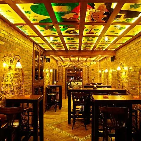 Appartement Kraljevi Cardaci 5b-32 Kopaonik