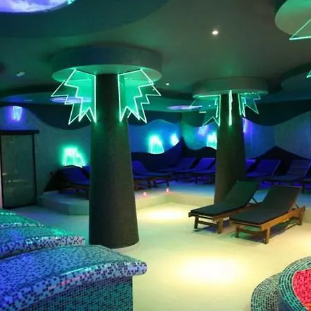 Kraljevi Cardaci 5b-32 * Kopaonik