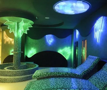 Apartmán Kraljevi Cardaci 5b-32 Kopaonik