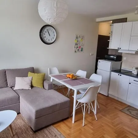 Appartement Kraljevi Cardaci 5b-32 *