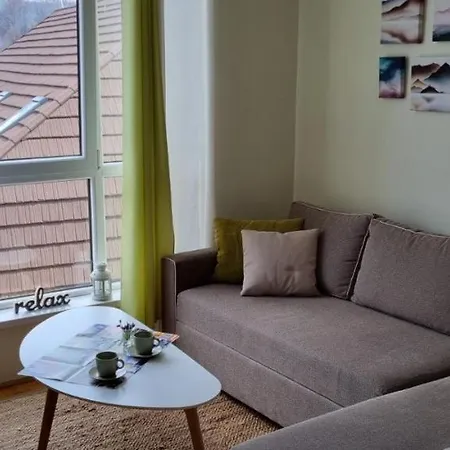 Kraljevi Cardaci 5b-32 Apartmán Kopaonik