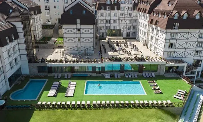 Kraljevi Cardaci 5b-32 * Kopaonik