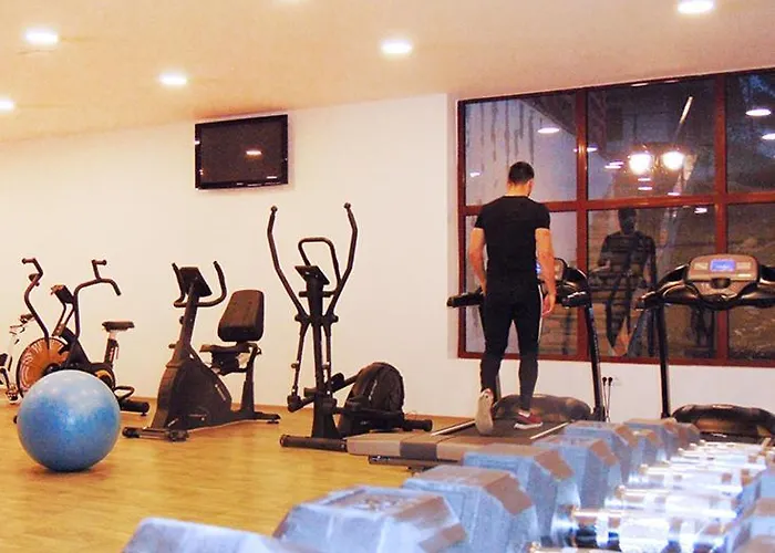 Kraljevi Cardaci 5b-32 * Kopaonik