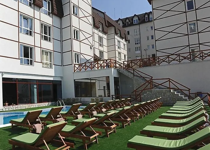 Apartman Kraljevi Cardaci 5b-32 *