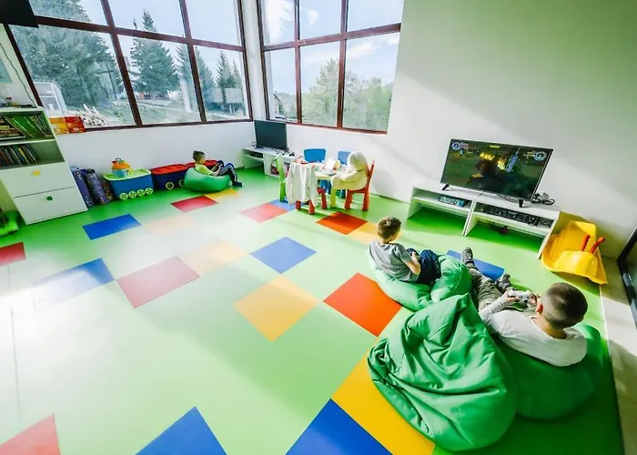 Apartman Kraljevi Cardaci 5b-32 Kopaonik