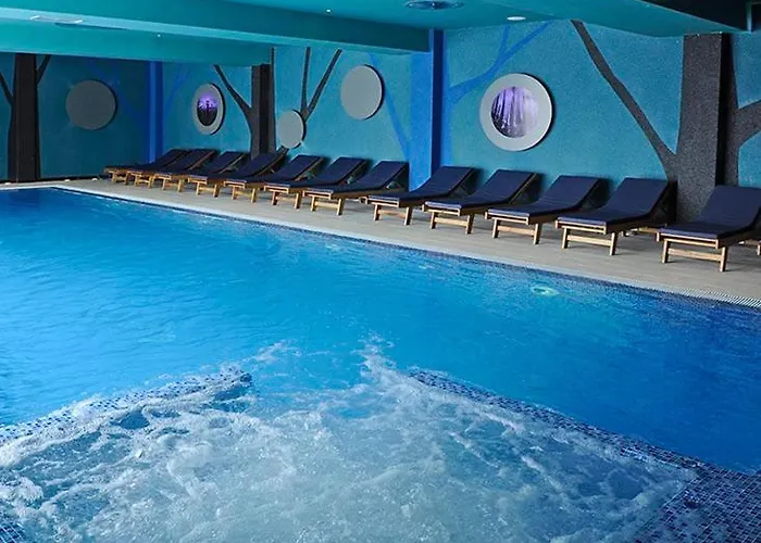 Kraljevi Cardaci 5b-32 Apartman