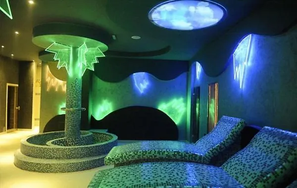 Apartman Kraljevi Cardaci 5b-32 Kopaonik