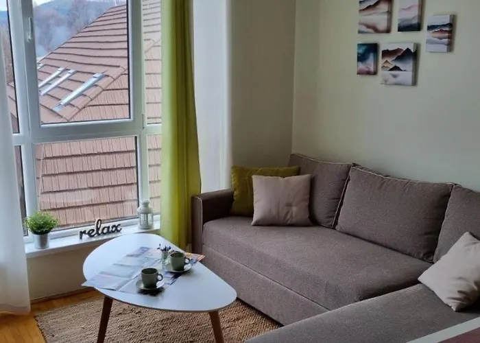 Kraljevi Cardaci 5b-32 Apartman Kopaonik